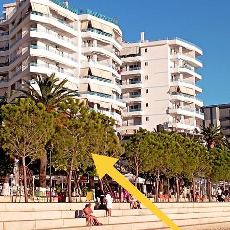 Apartment Alma Sarandë 外观 照片