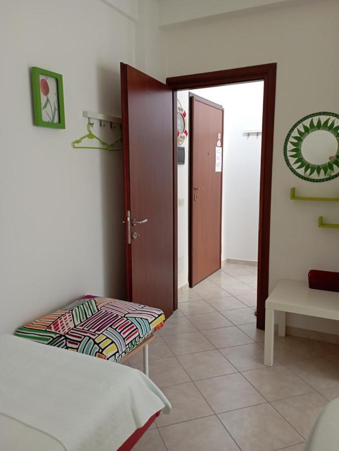 Apartment Alma Sarandë 外观 照片