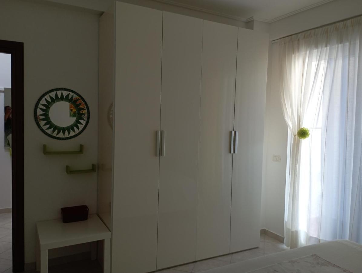 Apartment Alma Sarandë 外观 照片