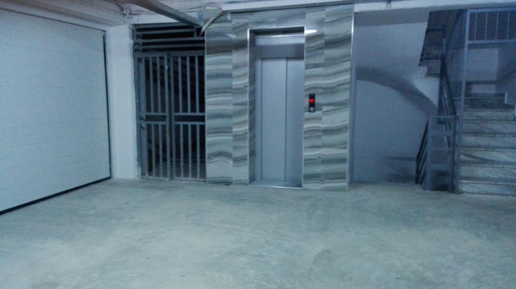 Apartment Alma Sarandë 外观 照片