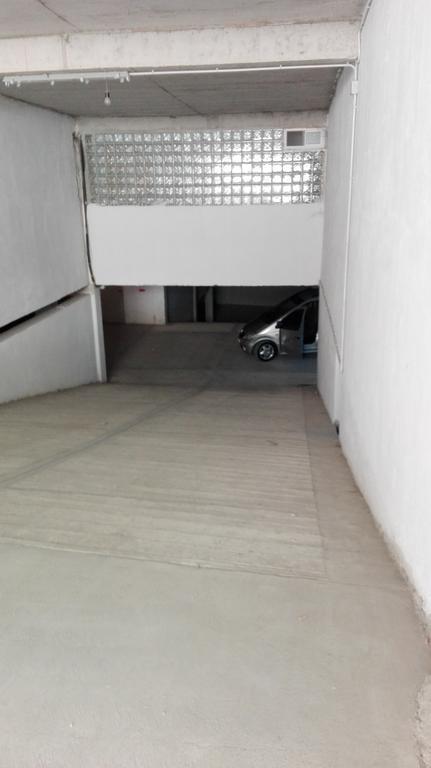 Apartment Alma Sarandë 外观 照片